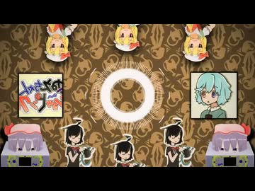 人気の「例のアレ 原曲不使用」動画 1253本 - ニコニコ動画