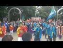 総踊り　高知家の唄　SMILEよさこいフェスタ2026