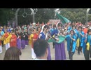 総踊り　この地へ　SMILEよさこいフェスタ2026