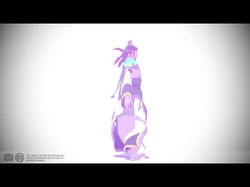 【MMD三國無双】ラストダンス【水鏡兄弟弟子】