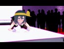 【紳士向け】ばにこいしちゃんがサンドされるだけ