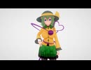 【リョナ注意】こいしちゃんを狩るだけ