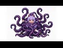 【紳士向け】うどんげちゃんえっちげーむのモーション