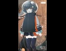 琴詠ニア新規立ち絵衣装早着替え
