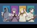 【人.カ】倉刂造【n.p.|】