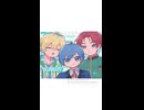 【手描きSideM】C.FIRST メイキング