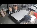 Unexpected Chaos at a Billiards Hall | A Night Nobody Expected