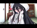 白衣の巫女
