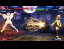 スト６　ランクマ　イングリッド編　7　プラチナ５　ｖsイングリッド　2026　0604