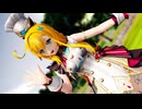 【原神MMD】エスコフィエに「愛言葉Ⅲ」を踊ってもらいました