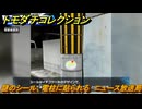 トモダチコレクション　謎のシール、電柱に貼られる　ニュース放送局　島の住人観察日記（ポケモン編）　＃７１３　【トモコレわくわく生活】