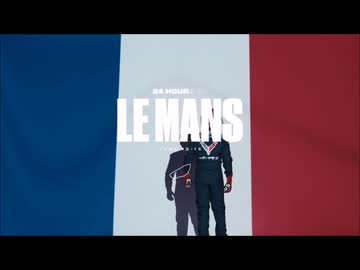 【GT6/I Was Born To Survive】 '26 ル・マン24時間耐久レースPV MAD【私は生き残るために生まれた】