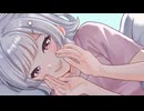 キミのかわいい寝顔
