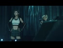 FINAL FANTASY 7 REMAKE ファイナルファンタジー7リメイク 初見プレイ chapter16 04