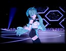 【MMD】アゲアゲアゲイン【REI式初音ミク風】