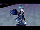 【原神MMD】Masked bitcH【ローエン】