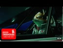 【スイッチ2新作実機プレイ】『Star Fox』スターフォックス初実機プレイ公開  Nintendo Treehouse【Nintendo Direct 2026.6.9】
