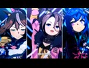 【ウマ娘 プリティーダービー】VOLTAGE（ナリタタイシン）