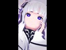 【MMD】フォニイ【ゆなはら式可不】(short)