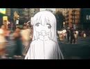 サズケン - ラブレター (Instrumental Audio)