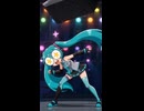 ギャグアニメ系。初音ミク