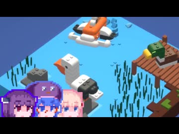 【Block Factory】踏むと痛い工場#12