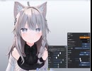タクヤさんにvtuber