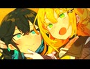 ハグぐらい当たり前じゃんっ【VOICEROID劇場】