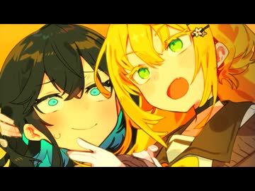 ハグぐらい当たり前じゃんっ【VOICEROID劇場】