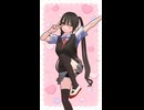 「No thank Cute!」しぐれうい MMDで踊ってみた！ #NothankCute #しぐれうい #Shorts