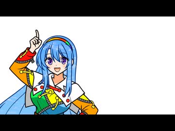 【東方手書き】ブチギレ!!れいむちゃん☆3722【ゆっくり】