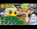 【栃木旅行祭】SC相模原サポーターによる栃木SC戦アウェイ観戦旅その2【アウェイ戦】