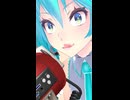 Miku word of the day! Megaphone
