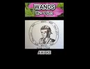 WANDS AWAKE 歌ってみた カラオケLive 本人ズ shorts 1尺