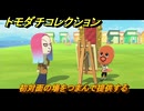 トモダチコレクション　初対面の場をつまんで提供する　島の住人観察日記（ポケモン編）　＃７２５　【トモコレわくわく生活】