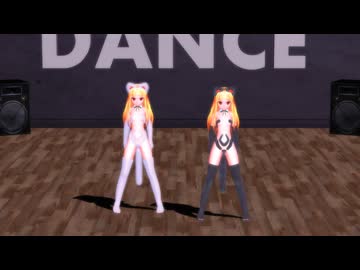 【パイロット版】少女未遂　野生のレア様