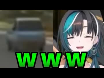 ホモと見る軽自動車に対する感想がひどいVtuber