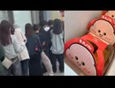ホモと見る謎の商品で大行列ができてしまうミスタードーナツ