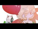 ラフスケッチ＿ナースロボ＿タイプT