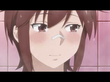 大きい女の子は好きですか？【オンエア版】　第10話　デートしようよ！