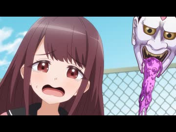 茉莉花ちゃんの好感度はぶっ壊れている【オンエア版】　＃8　好感度はぶっ壊れている