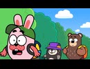 おねがい！ポコタ村長　第11話　ポコタの誘惑