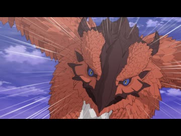 姫騎士は蛮族の嫁　第十話　湯煙は麓下の帳