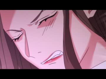 心臓に復讐を誓って　第8話　莉緒はセクハラ部長？