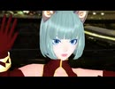 [MMD] アンノウン・マザーグース (Miku)