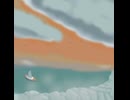 夜明けと蛍 - Yoake to Hotaru