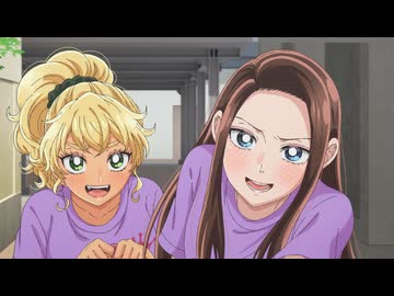 オタクに優しいギャルはいない!? 10時間目『学校祭!!』