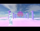 【VRChatワールド紹介】Vapor Island