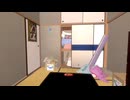 【VRChatワールド紹介】貝塚座敷牢