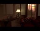 【VRChatワールド紹介】Mansion On The Hill